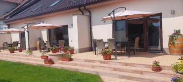 Perfektní dovolená pro rodiny s dětmi, ubytování Břeclav